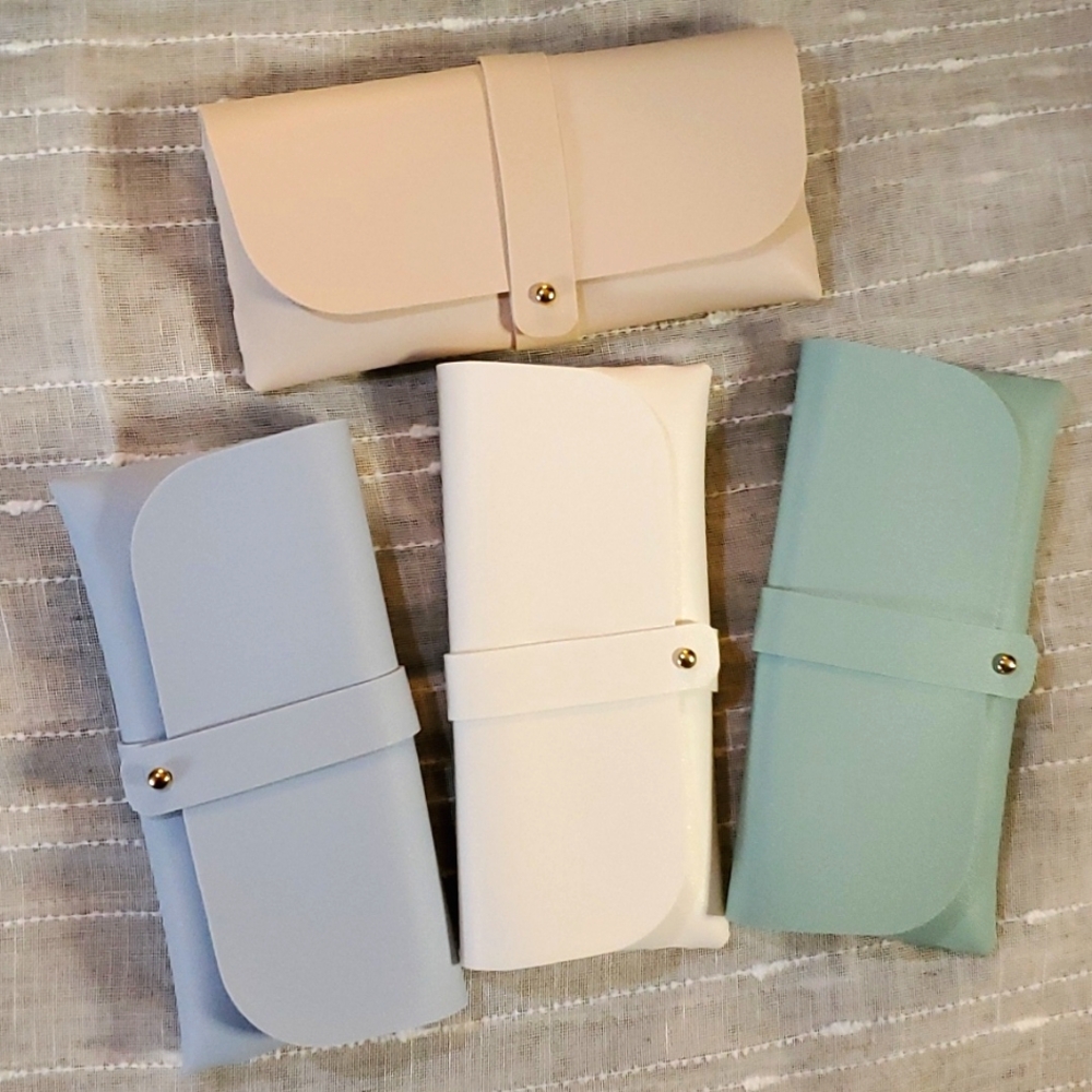NWOT Reader Glasses‎ Cases